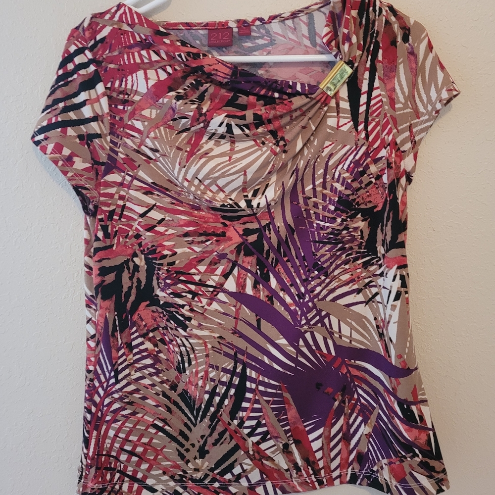 Womens blouse